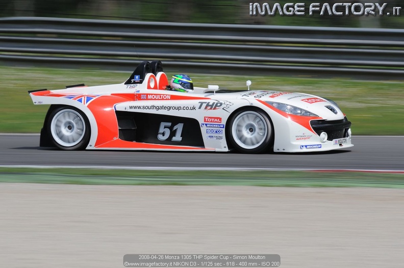 2008-04-26 Monza 1305 THP Spider Cup - Simon Moulton.jpg